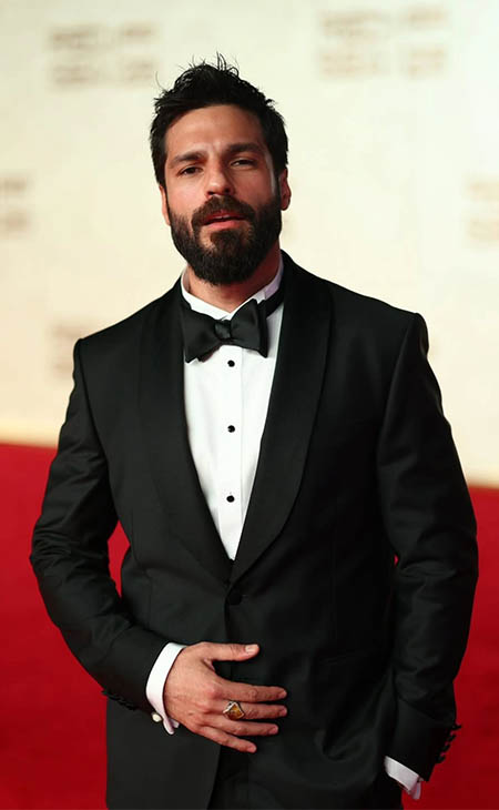 افتتاح مهرجان البحر الأحمر السينمائي